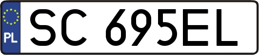 SC695EL