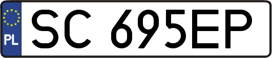 SC695EP
