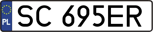 SC695ER
