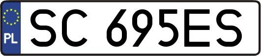 SC695ES
