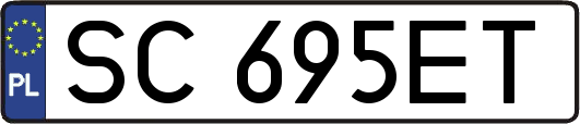 SC695ET