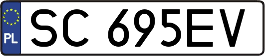 SC695EV
