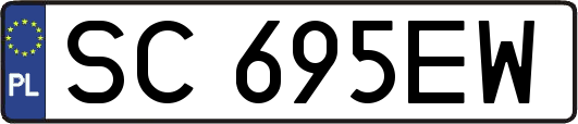 SC695EW
