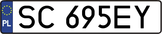 SC695EY