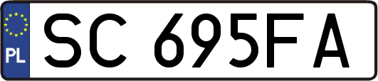 SC695FA