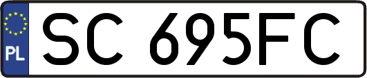 SC695FC