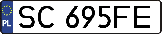 SC695FE