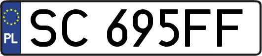 SC695FF