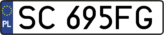 SC695FG