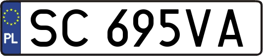 SC695VA