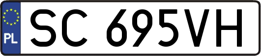 SC695VH