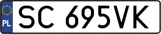 SC695VK