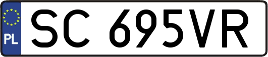 SC695VR