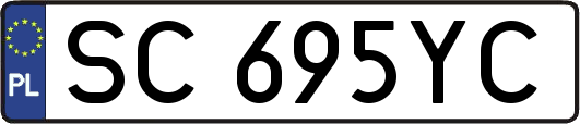 SC695YC