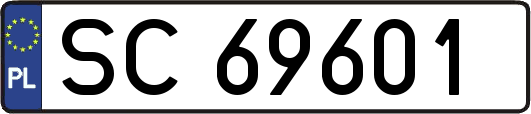SC69601