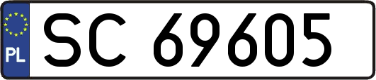 SC69605