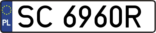 SC6960R