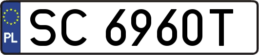 SC6960T