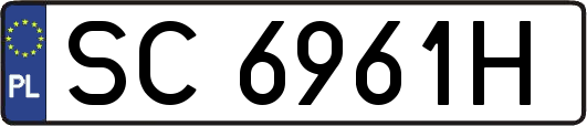 SC6961H