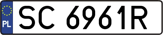 SC6961R