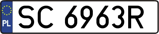 SC6963R