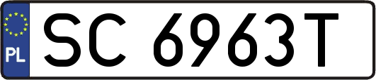 SC6963T