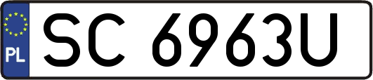 SC6963U