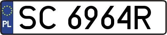 SC6964R