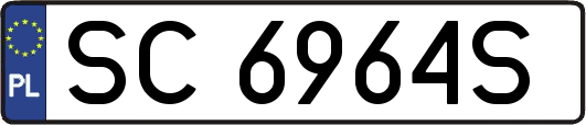 SC6964S