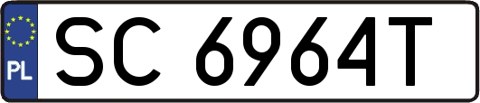 SC6964T