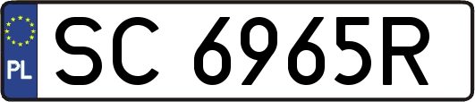 SC6965R