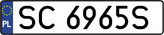 SC6965S