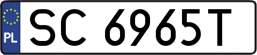 SC6965T