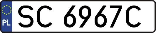 SC6967C