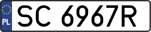 SC6967R