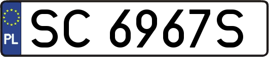 SC6967S