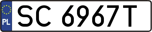 SC6967T