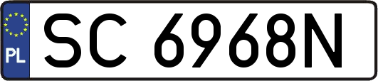 SC6968N