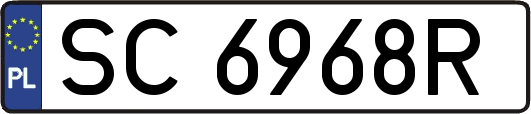 SC6968R