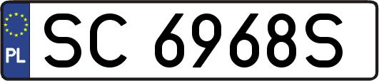 SC6968S