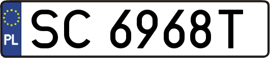 SC6968T