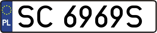 SC6969S