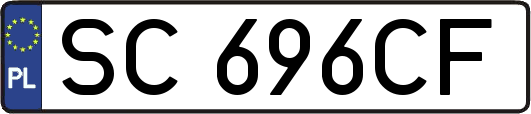 SC696CF