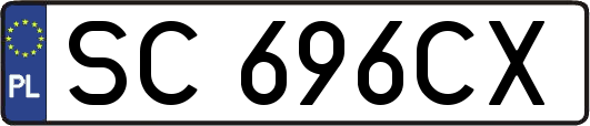 SC696CX