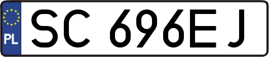 SC696EJ