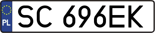 SC696EK