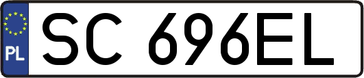 SC696EL