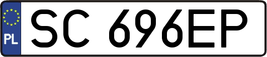 SC696EP