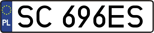SC696ES