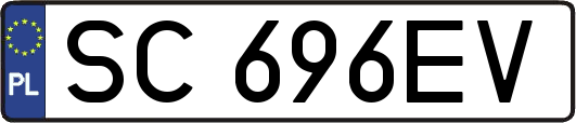 SC696EV